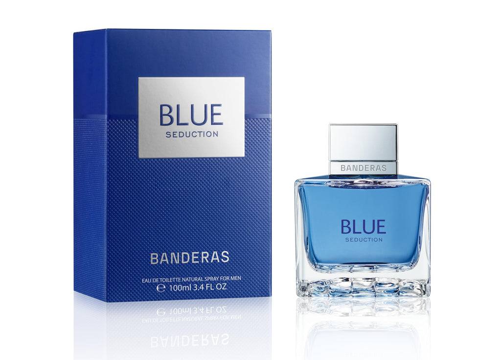 Blue Eau de Toilette B9484