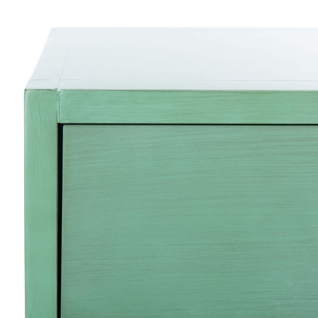 1 Drawer Wood Night Stand W105700