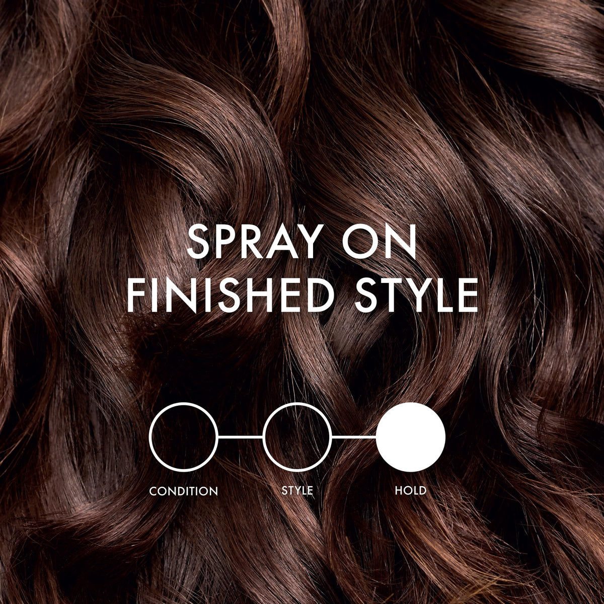Firm Hold Hairspray, 2 oz, 12 pk G1420