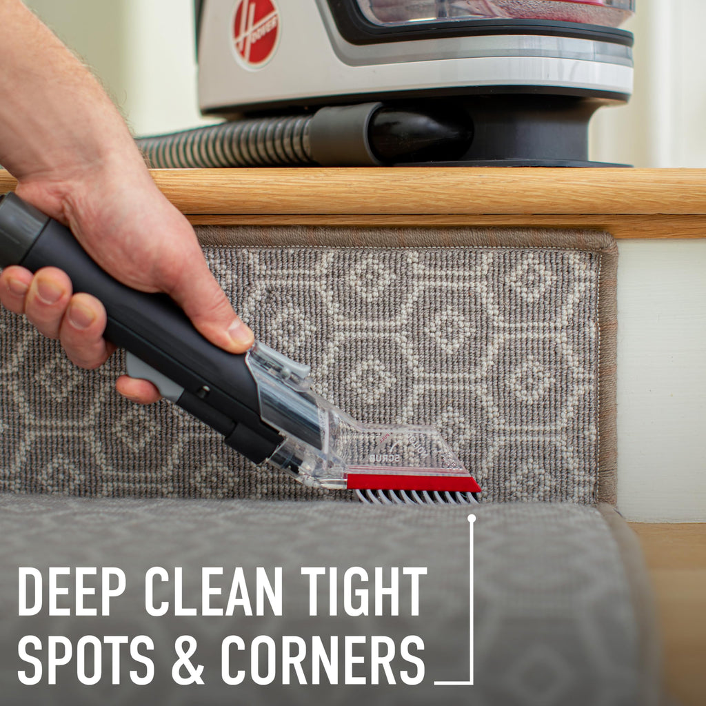 Portable Carpet Upholstery Spot Cleaner Machine B733