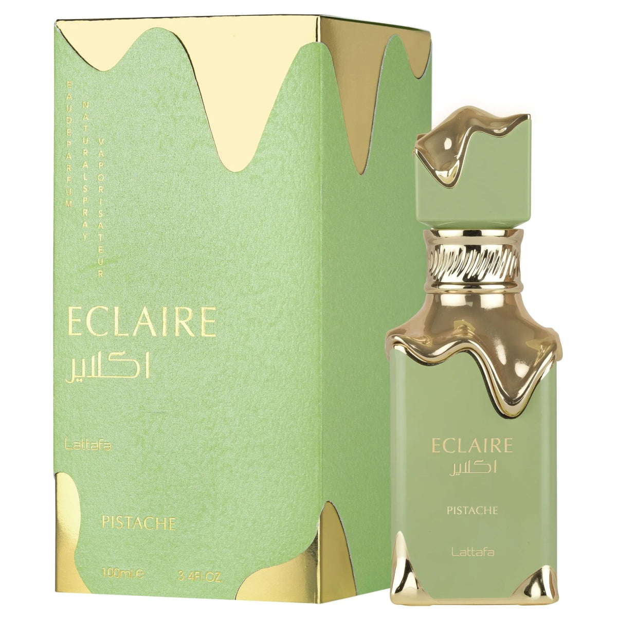 Eau de Parfum Spray 3.4 Ounce / 100 ml O671