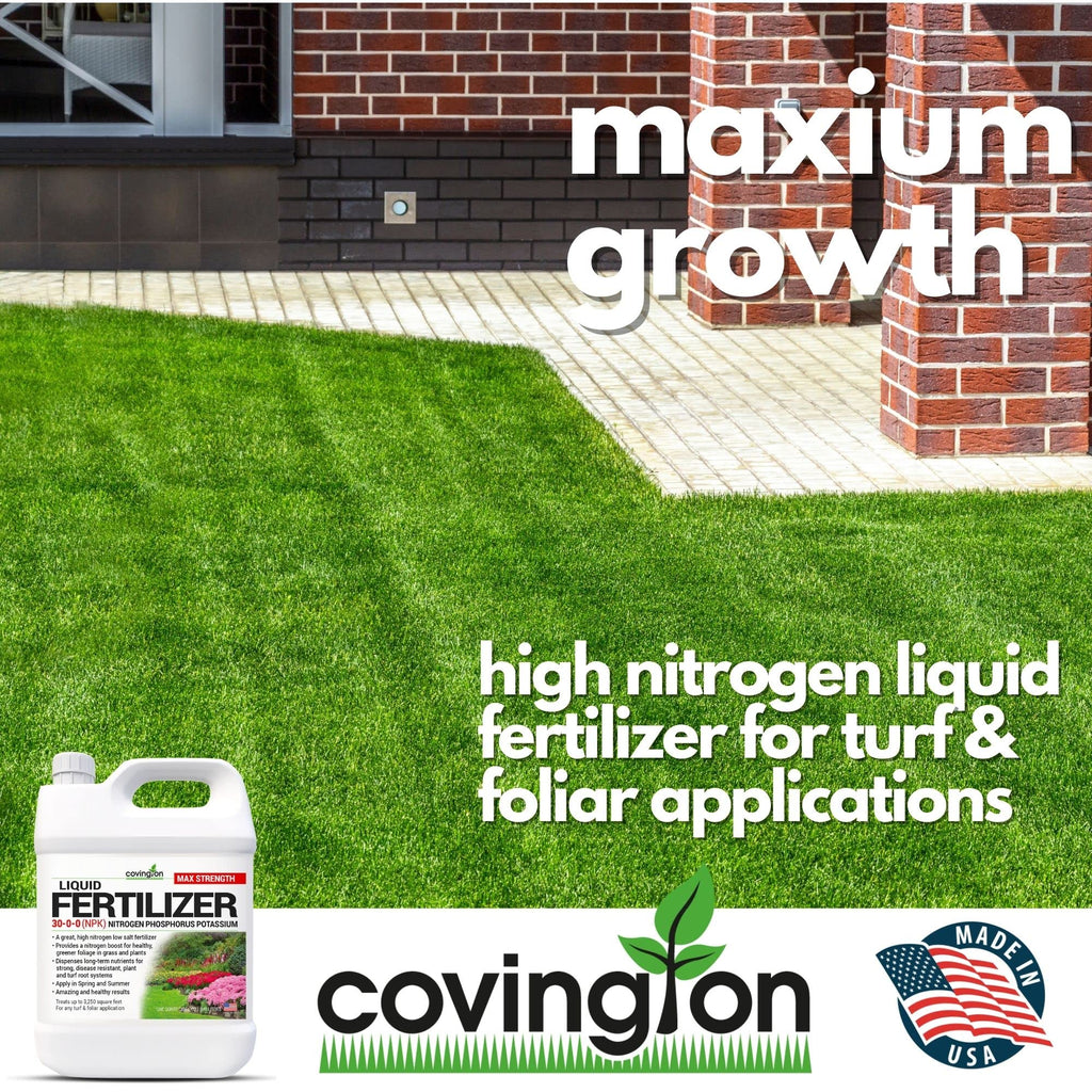 30-0-0 NPK Liquid Fertilizer 32oz C23435