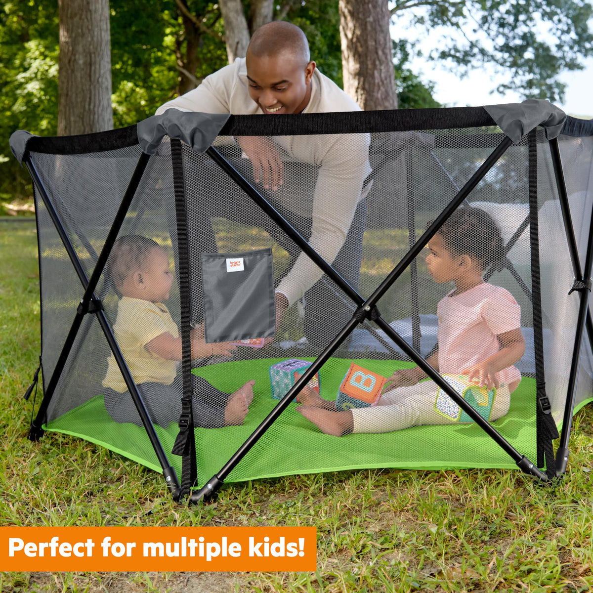 Portable Playpen E347
