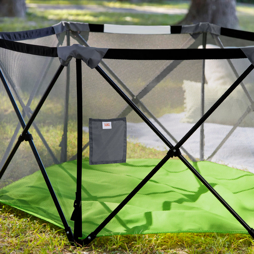 Portable Playpen E347